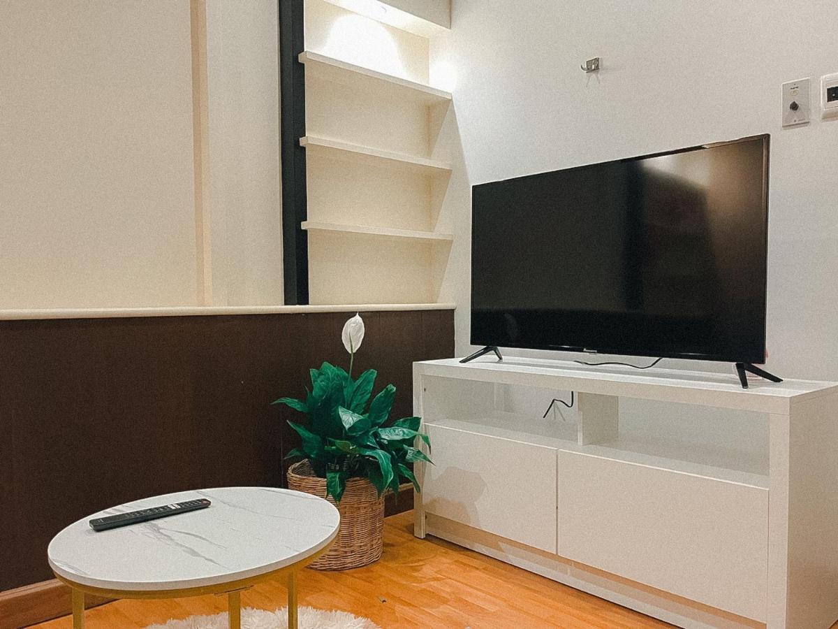 Baan Weekday Private 02 Hotel Chiang Mai Ngoại thất bức ảnh