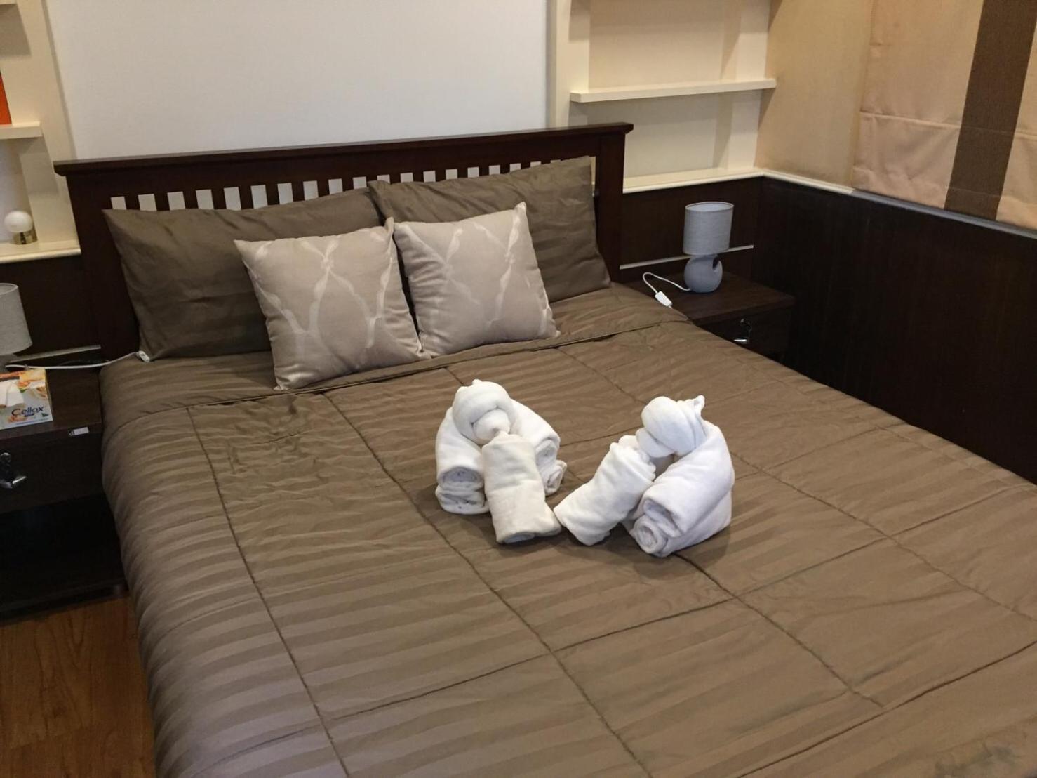 Baan Weekday Private 02 Hotel Chiang Mai Ngoại thất bức ảnh