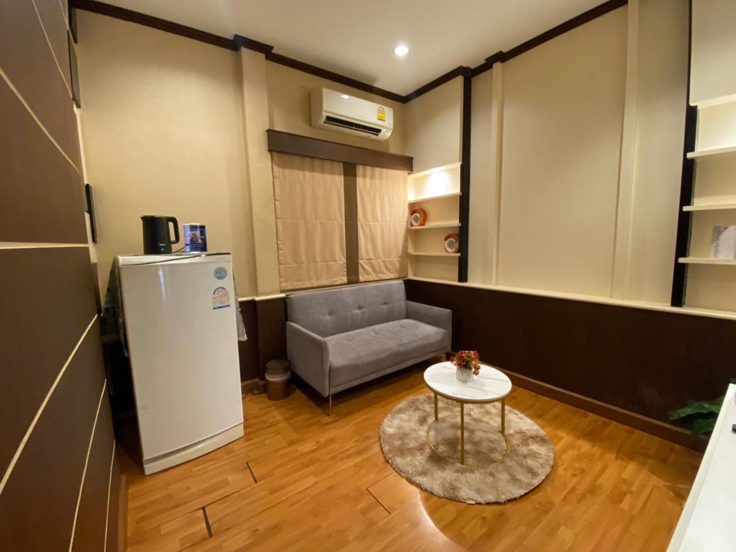 Baan Weekday Private 02 Hotel Chiang Mai Ngoại thất bức ảnh